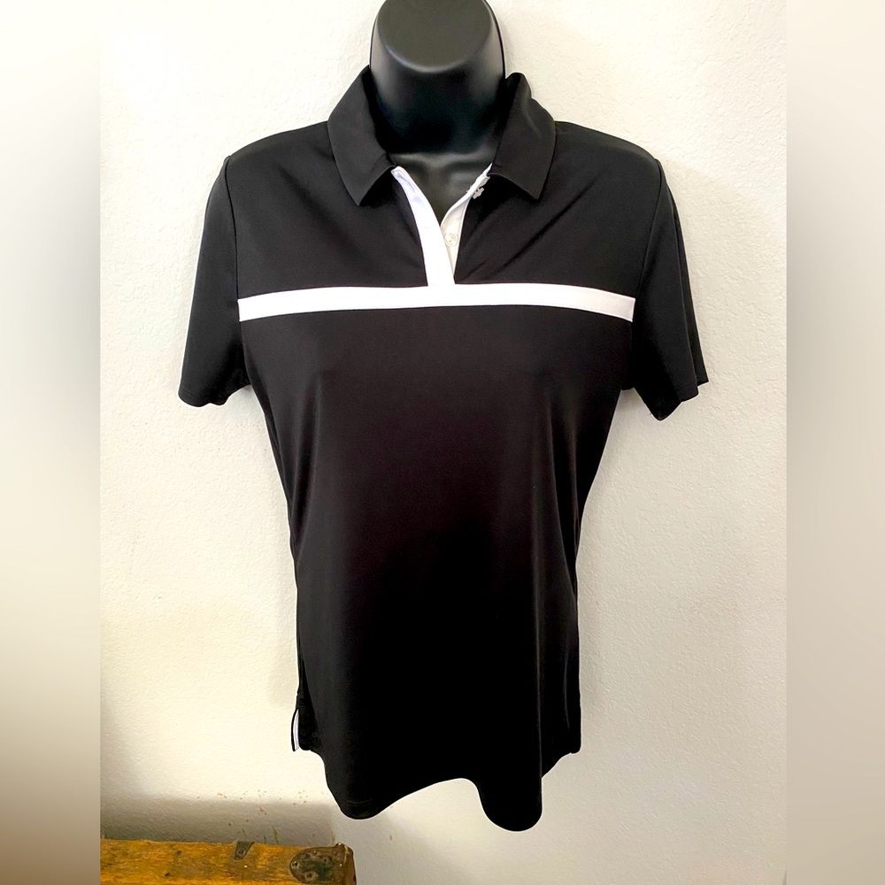 Callaway women’s golf polo- great for golf, tennis, or pickleball!